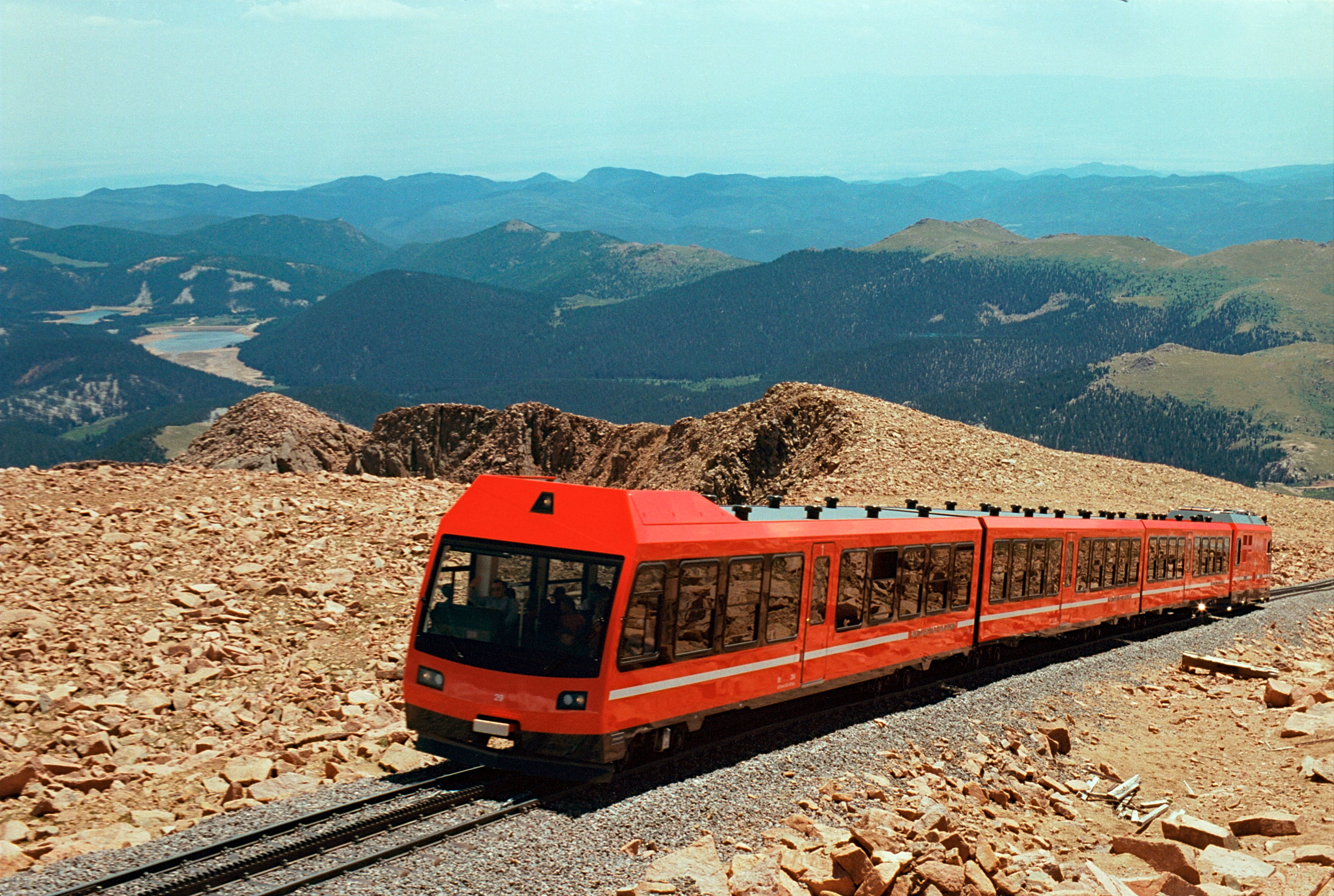 Description of the photo